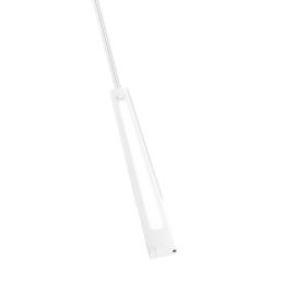 18-in Basic Series LED Plug-In Under Cabinet Light - White, UC1139-WHG-18LF0