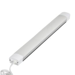 18-in High Lumen LED Linking Under Cabinet Light - White, UC1210-WH1-18LF1