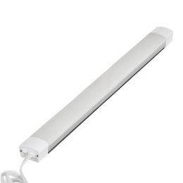 24-in High Lumen LED Linking Under Cabinet Light - White, UC1210-WH1-24LF2