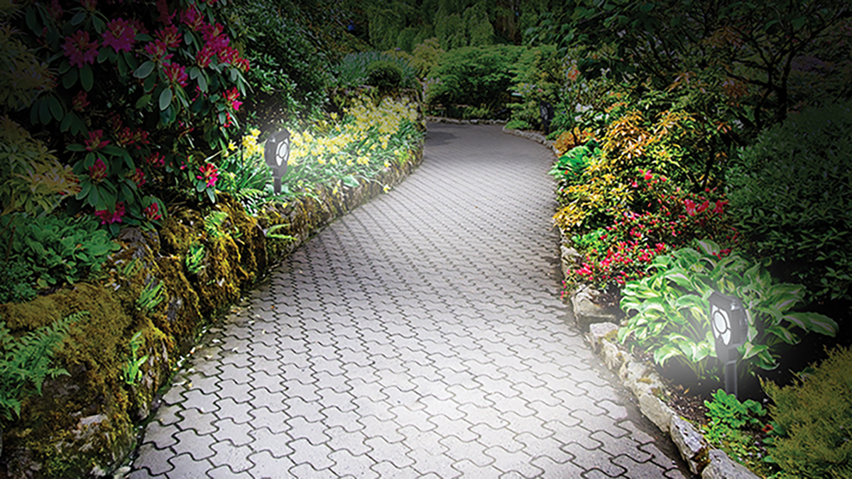 Pathway Lighting Tips and Ideas
