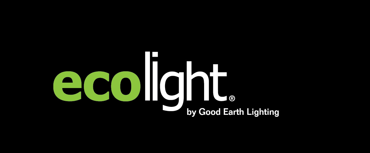 Ecolight by Good Earth Lighting Logo