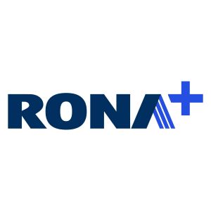RONA+ Logo